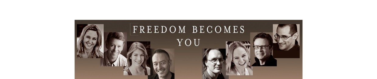 Freedom Becomes You with Julian  Walker
