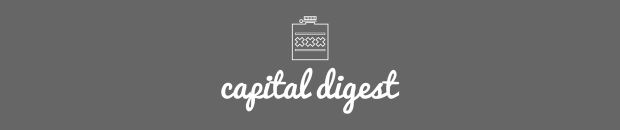 Capital Digest