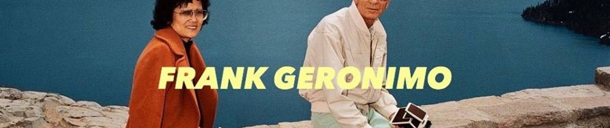 Frank Geronimo