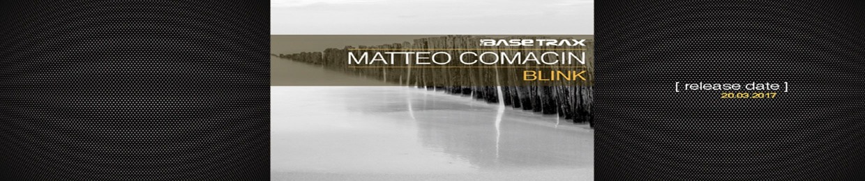 Matteo Comacin DJ