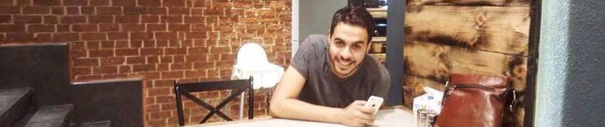 Amjed Mohamed