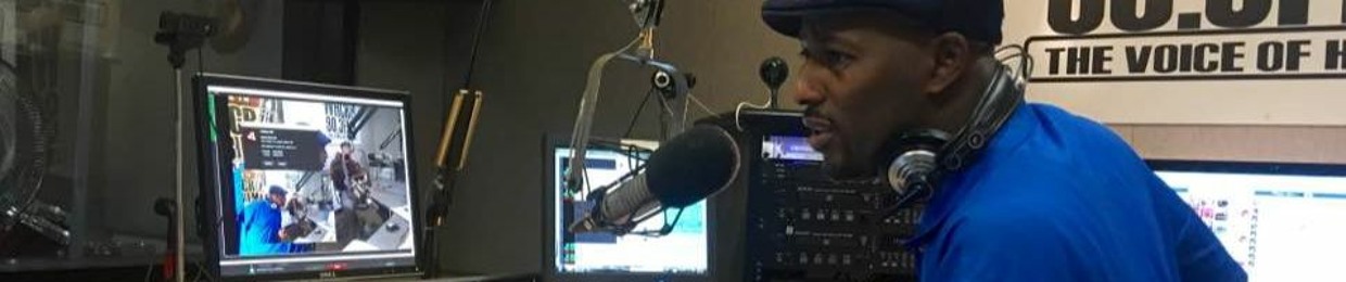 Maurice "The Voice" Watts