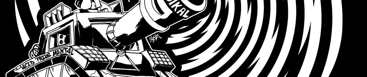 Radikal 715