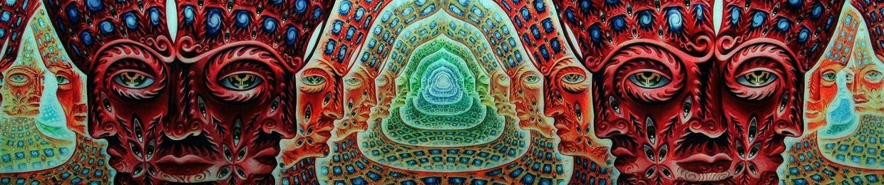 Phantazmagoreomॐ