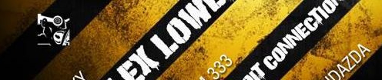 Alex Lowet