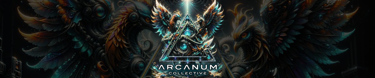 Krypto (Arcanum Collective)