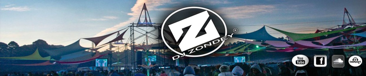 Dj Zondey (Official Page)