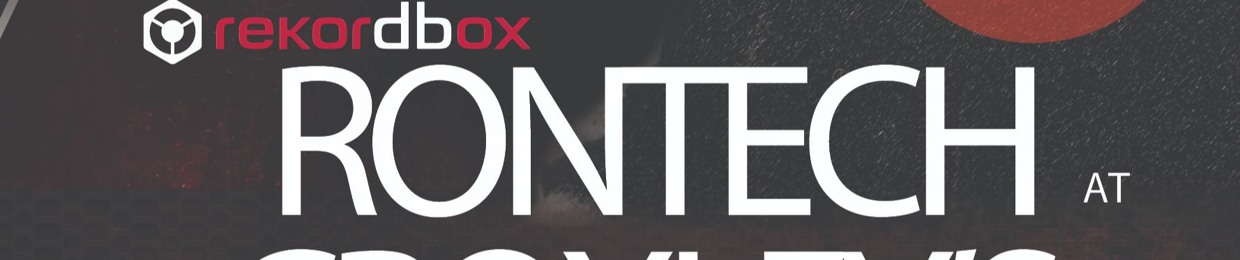 DJ Rontech in the Mix