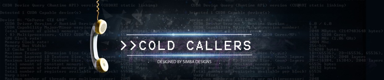 Cold Callers