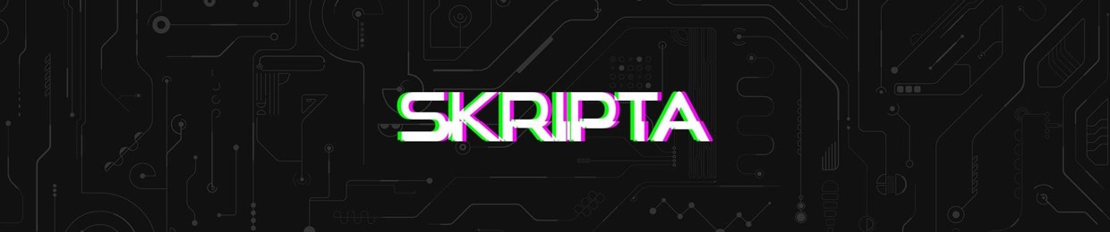 Skripta