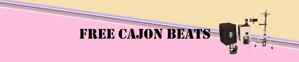Free Cajon Beats