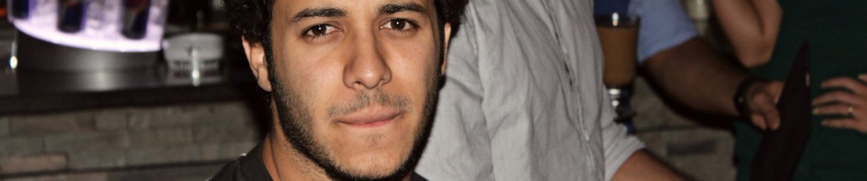 Omar Saif El-Din
