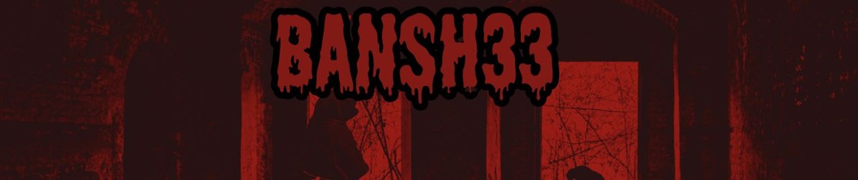 BANSH33 Official™