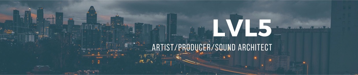 LVL5 (Levels)
