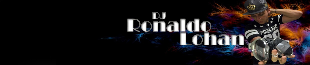 DJ Ronaldo Lohan