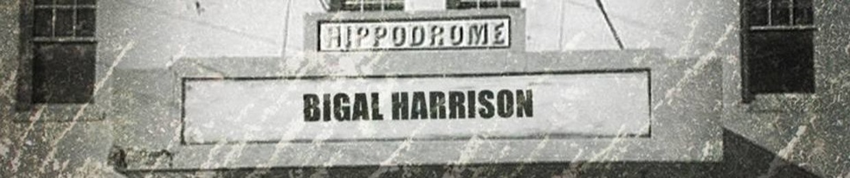 Bigal Harrison