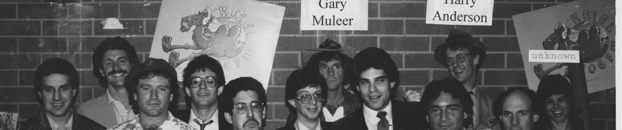 Comedian Perry Kurtz