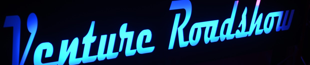 DJ Sami-B VentureRoadshow