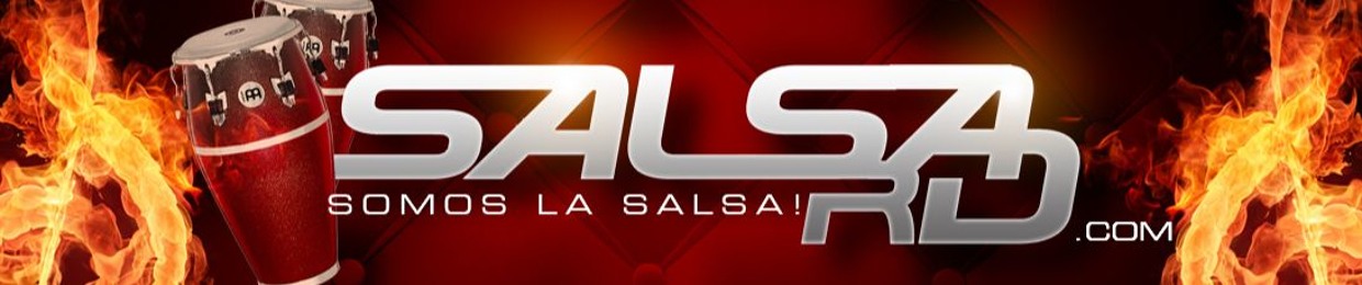 Salsa RD | #SomosLaSalsa