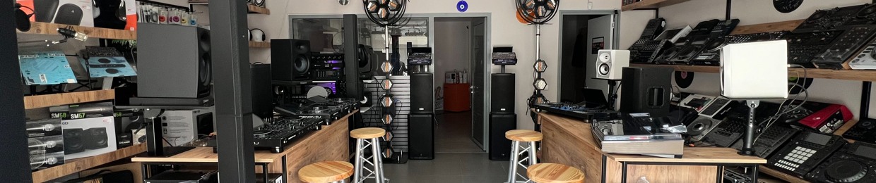 dj coskun gursel