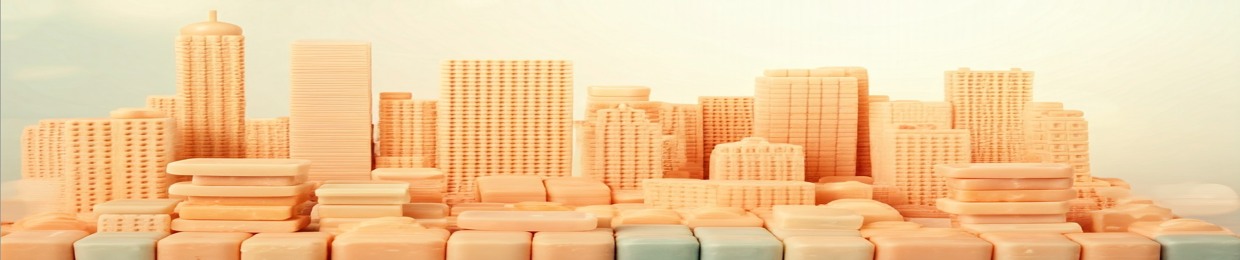 Soap City