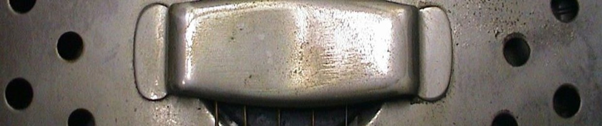 Shergio Blues Barbosa