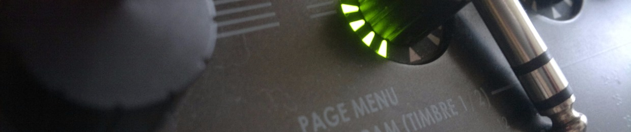 The Time'Machine & DEDA