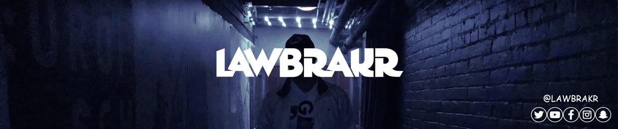 LAWBRAKR ⛓️