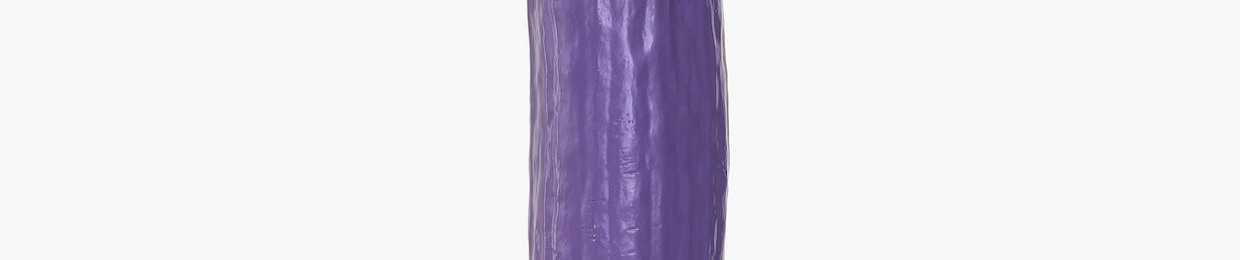 Purple Cucumber