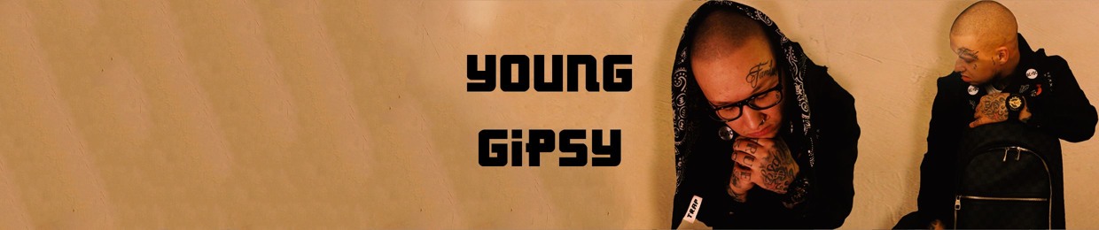 Young Gipsy