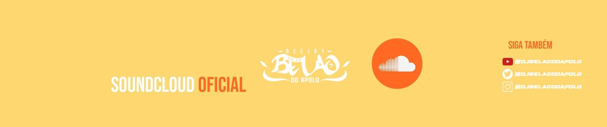 DJ BELÃO DO APOLO 🔞✌️🤬