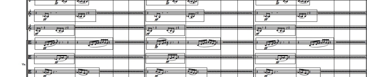 Chris Adams Composer