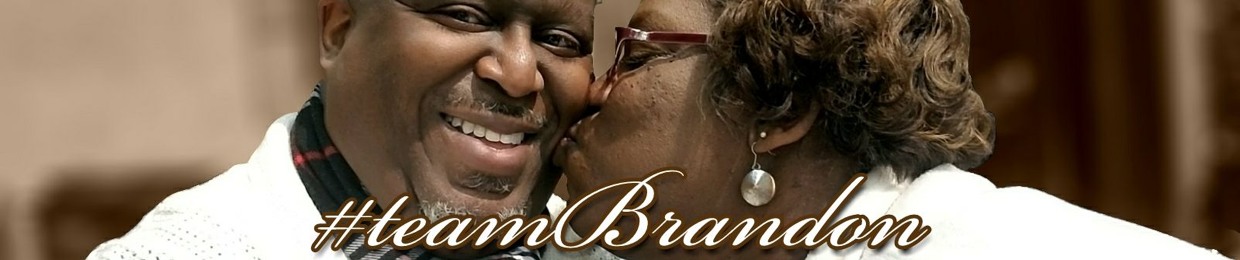 #HISmystro - Kenneth B. Brandon