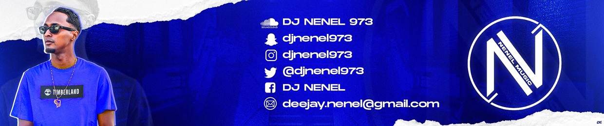 DJ NENEL 973