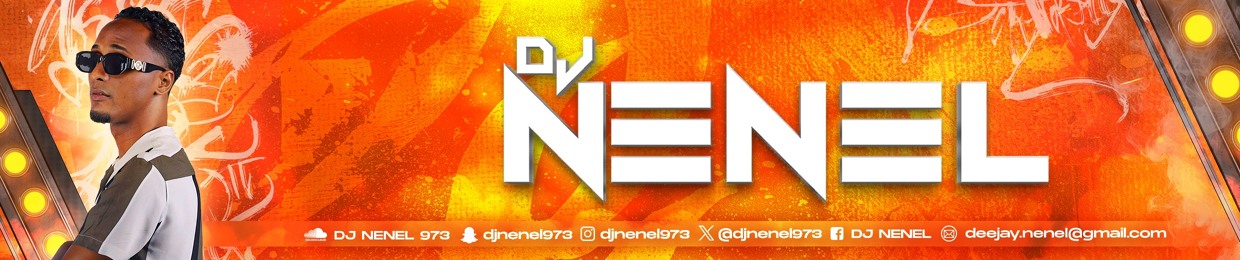 DJ NENEL 973