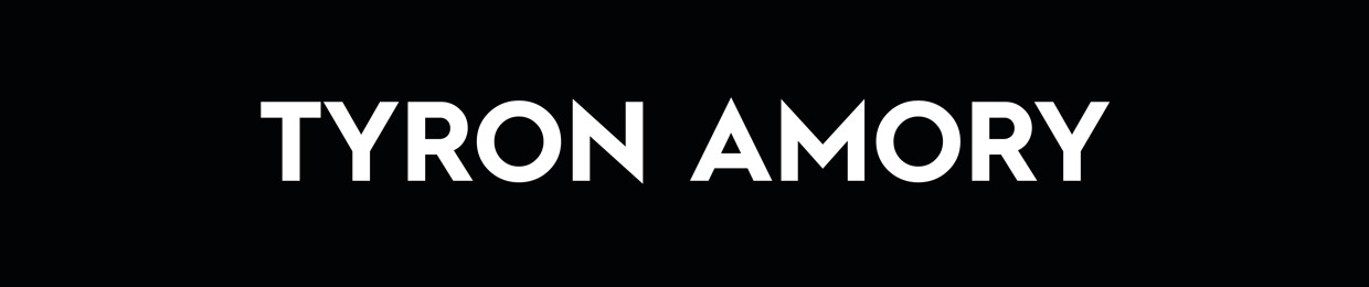 Tyron Amory