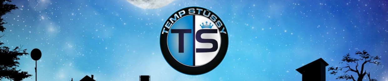 Temp Stüssy