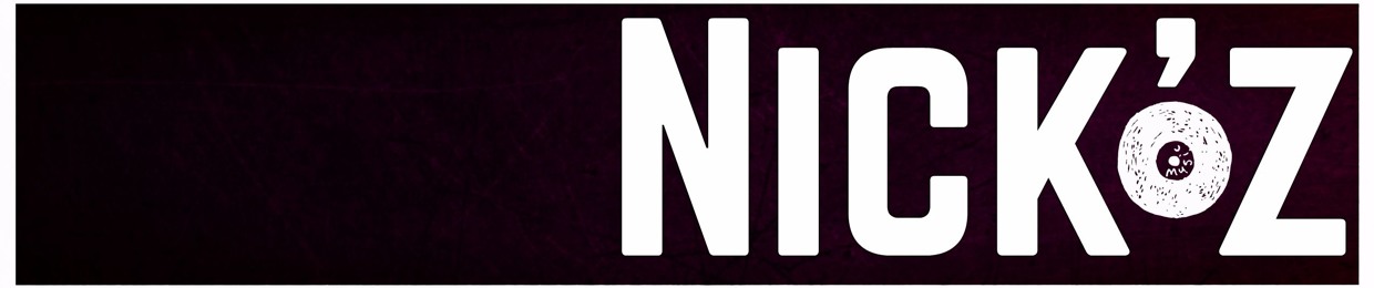 Nick'z (Official)