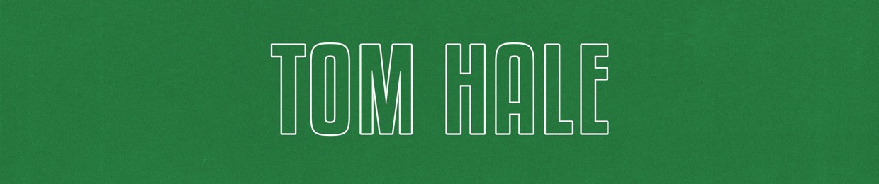 Tom Hale