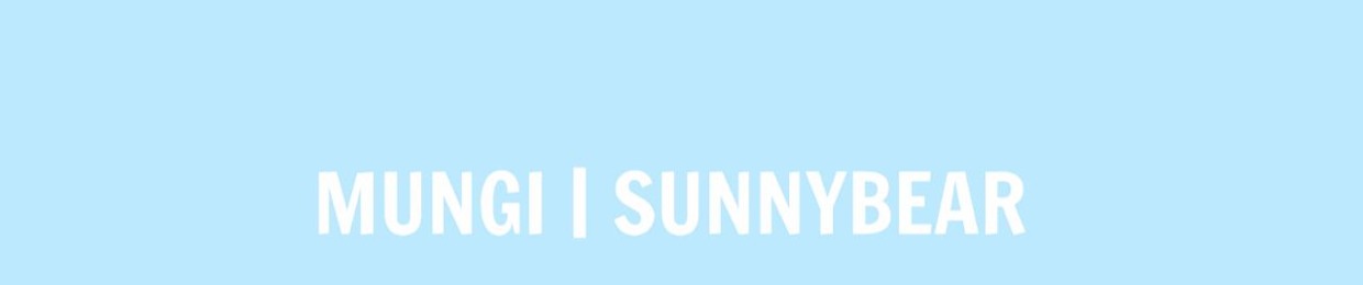 Sunny:Bear