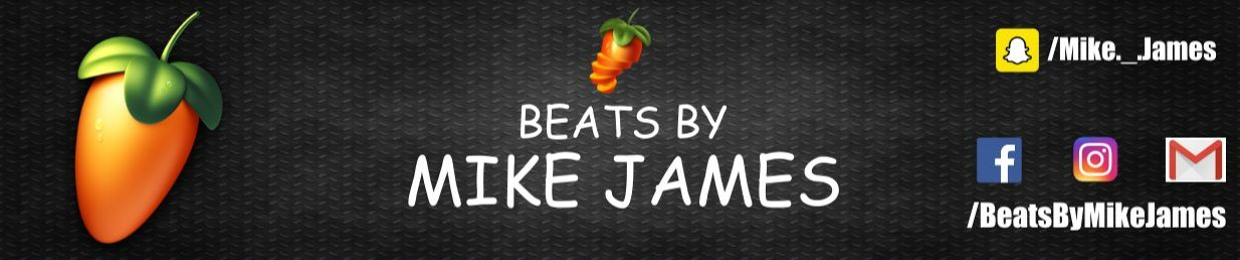 Beats by Mike James