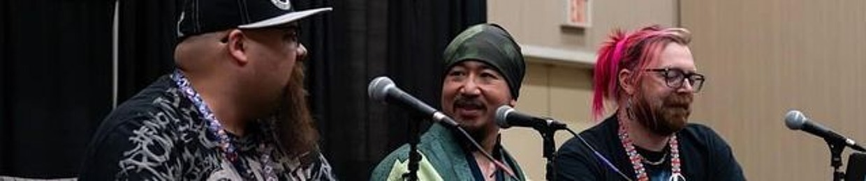 DJ Chef Nguyen