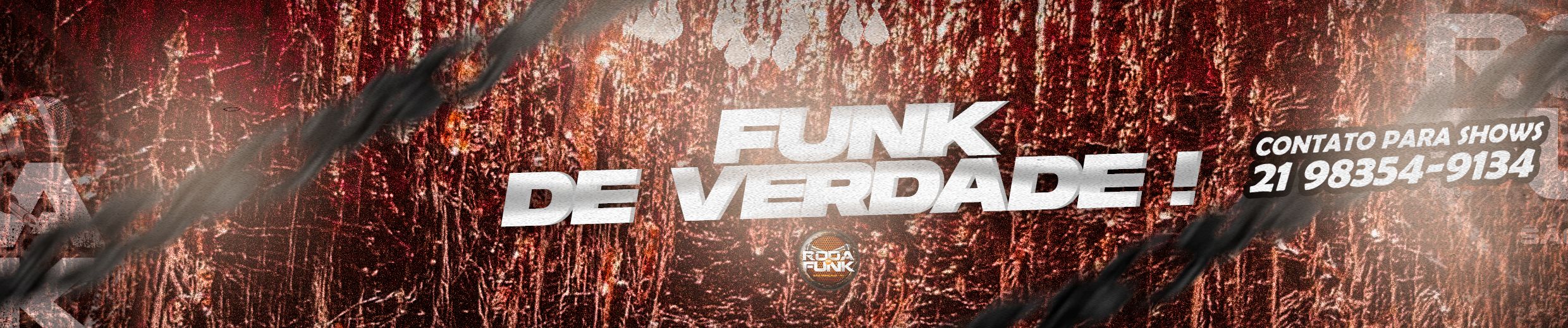 Download RODA DE FUNK OFC from soundcloud to mp3