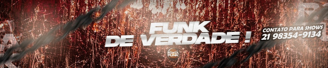 RODA DE FUNK OFC