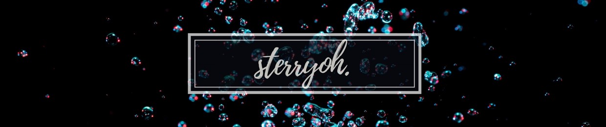 Sterryoh