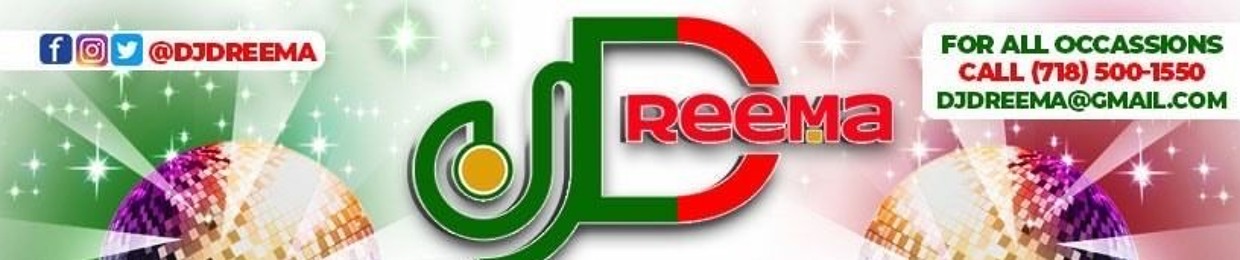 Dee Jay Dreema