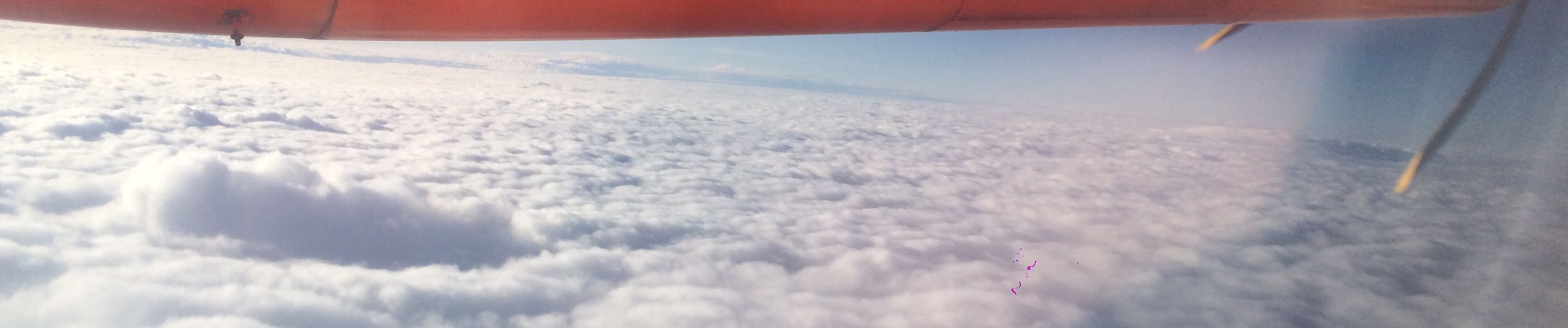 SoundCloud banner for @thorpe