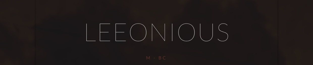 LeeoniousM