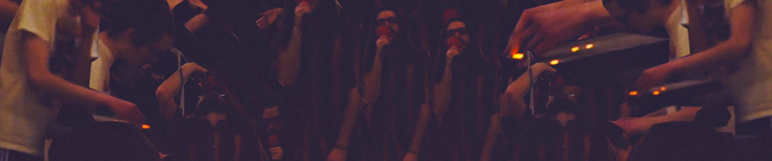 SoundCloud banner for @fitting
