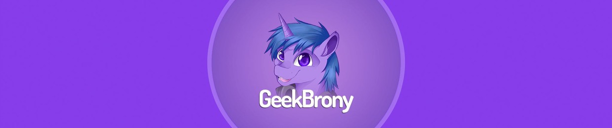DJ GeekBrony